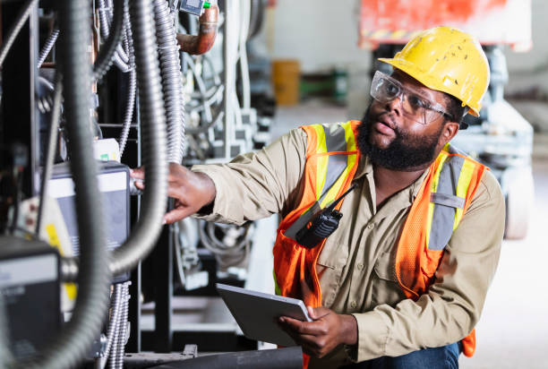 Best Best Electricians Near Me  in Swanton, OH