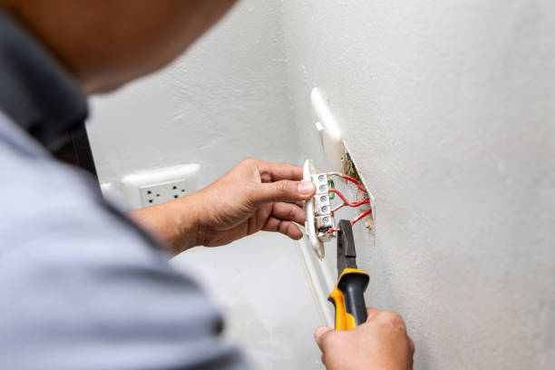 Best Electrical Contractors for Businesses  in Swanton, OH