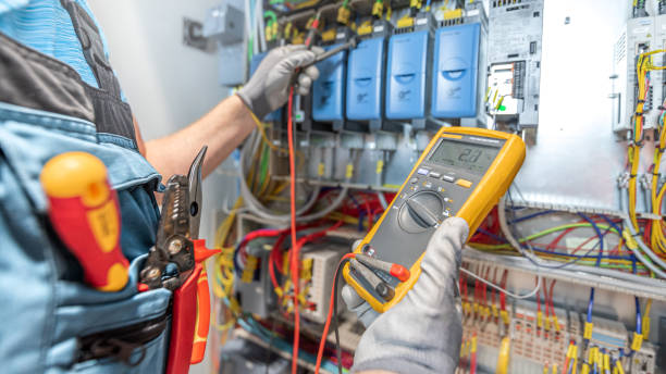 Best Electrical Rewiring Services  in Swanton, OH